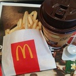 マクドナルド - 