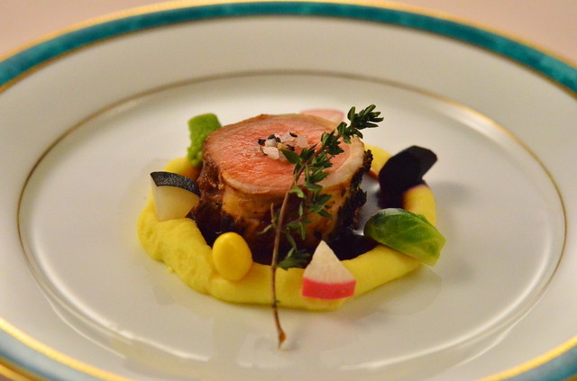 ホテル蔵王メッツ（【旧店名】リゾートインザオウメッツ） - 蔵王町その他（フレンチ）の写真