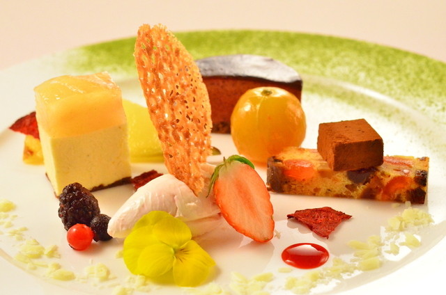 ホテル蔵王メッツ（【旧店名】リゾートインザオウメッツ） - 蔵王町その他（フレンチ）の写真