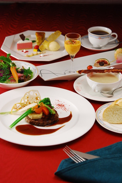 ホテル蔵王メッツ（【旧店名】リゾートインザオウメッツ） - 蔵王町その他（フレンチ）の写真