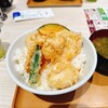 天丼・天ぷら さん天 - 