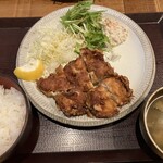 菊松食堂 - 