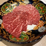 yakiniku no meimon tengan Kagurazaka ten - Top Red Meat