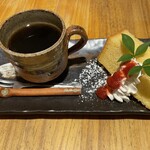 のぼり窯カフェ - 