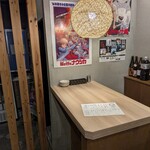スタンド酒場ずいき - 