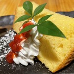 のぼり窯カフェ - 
