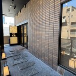 yakiniku no meimon tengan Kagurazaka ten