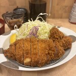 とんかつ檍 - 