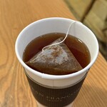 ジャン・フランソワ - 