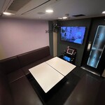 カラオケ ビッグエコー - 