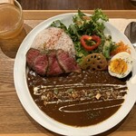 KASE_ANNE - 料理写真: