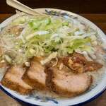 麺 島むら - 料理写真: