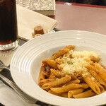 カフェ ベローチェ - 料理写真: