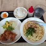 ひまわり食堂 - 料理写真:
