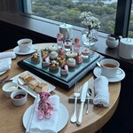 TwentyEight Conrad Tokyo - 