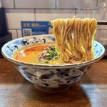 yagu-noodle - 