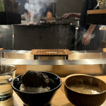 挽肉と米 - 