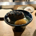 挽肉と米 - 