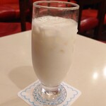 エルグレコ - バナナジュース800円