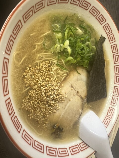 ラーメン浅野2号 - 古国府/ラーメン | 食べログ