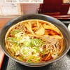 みさわ - きのこそば