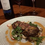渋谷個室イタリアンダイニング アジト リュクス - 
