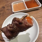 TOKYO焼肉ごぉ はなれ - 