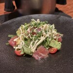 渋谷個室イタリアンダイニング アジト リュクス - 