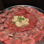 TOKYO焼肉ごぉ はなれ - 