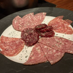 渋谷個室イタリアンダイニング アジト リュクス - 