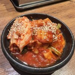 TOKYO焼肉ごぉ はなれ - 