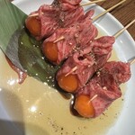 TOKYO焼肉ごぉ はなれ - 