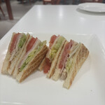 タカノフルーツパーラー - 料理写真: