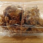 大分からあげ わん - 料理写真: