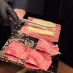 燒肉Ponga 心齋橋店 - 