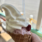 まきばのジャージー