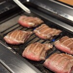 燒肉Ponga 心齋橋店 - 