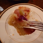 珈琲舎 蔵 - 中々美味しい