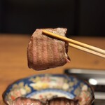 燒肉Ponga 心齋橋店 - 