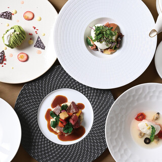 ステーキ&シーフード ボストン_2