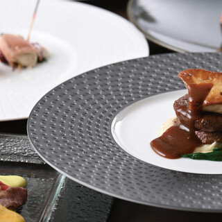 ステーキ&シーフード ボストン_1