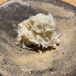 鮨 ながと - 