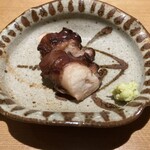 鮨 ながと - 