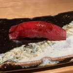 鮨 ながと - 