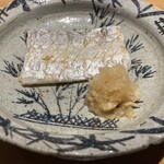 鮨 ながと - 