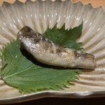 鮨 ながと - 