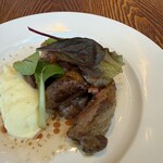 Bar Espanol LA BODEGA - 
