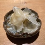 鮨 ながと - 