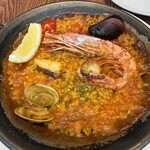 Bar Espanol LA BODEGA - 