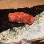 鮨 ながと - 